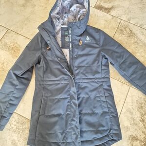 WOODS Women's Jacket